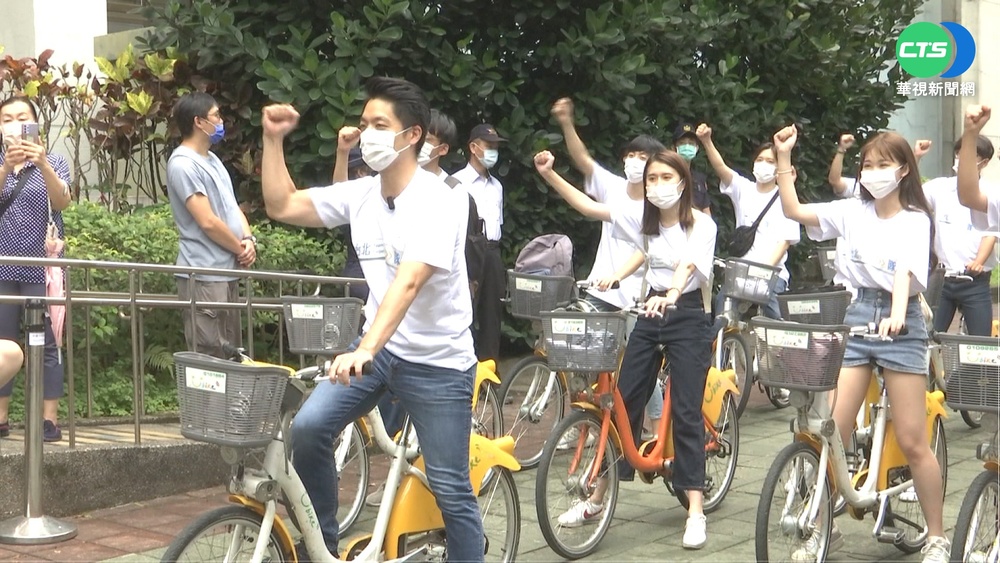 蔣萬安不肯帶小雞? 要求藍議員"勿陪同登記"