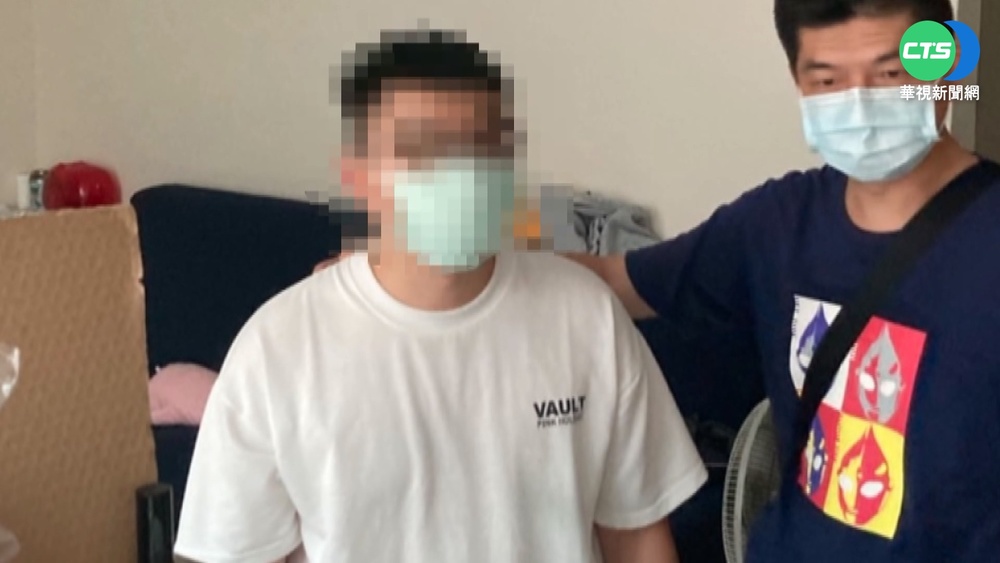 護照.小黃卡.住宿.專車 人蛇一條龍送出境