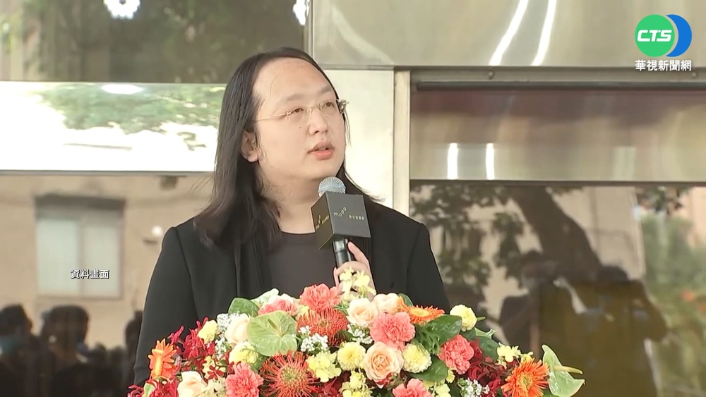 數發部預算211億挨批 唐鳳親上火線回應