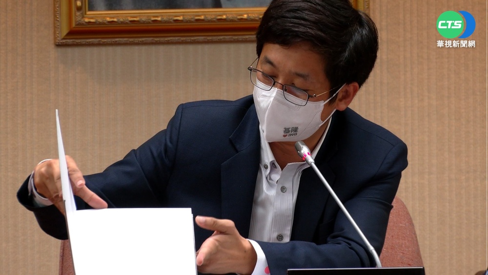 論文涉抄襲? 蔡適應:論文原創真金不怕火煉