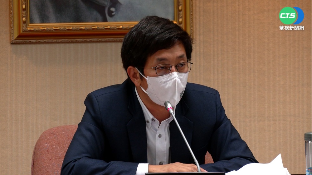 論文涉抄襲? 蔡適應:原創"真金不怕火煉"