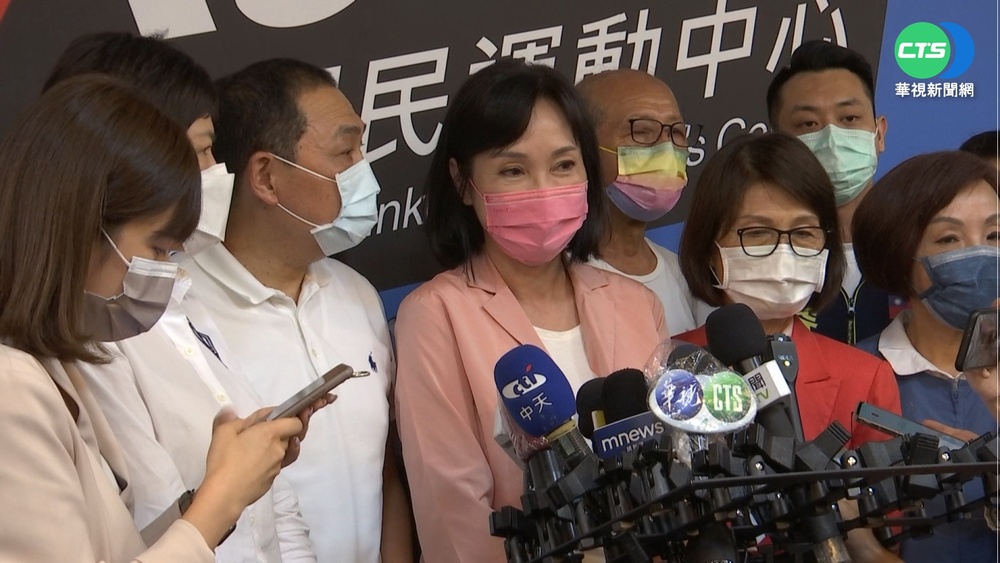 侯友宜母雞發功 跨區交流拉抬柯志恩