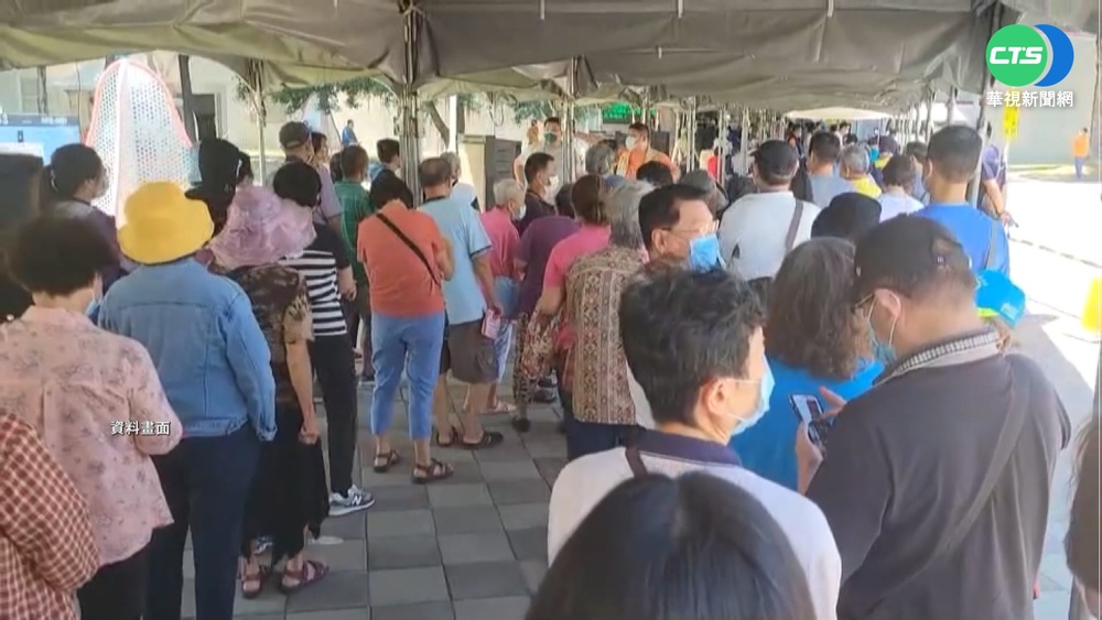 次世代疫苗"原始株+BA.1" 專家籲買BA.5雙價