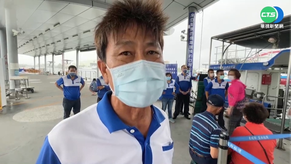 軒嵐諾來襲! 南台灣風浪大 東琉線航班調整