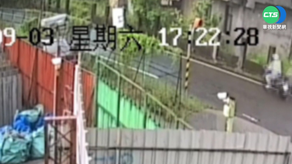 淡水里長爭取連任車禍離世 將重新公告登記