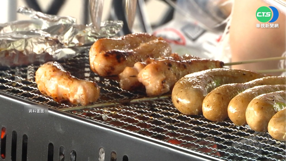 「吃6休1」超商菜單大公開 高敏敏教你對抗中秋三高食物