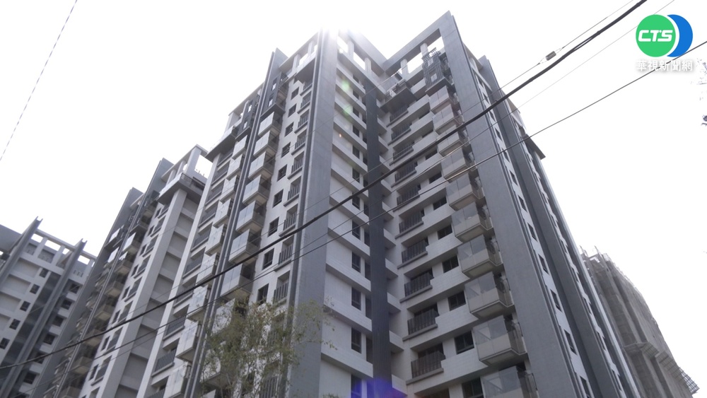 預售屋交屋土地持有比例縮水?! 民眾怒控