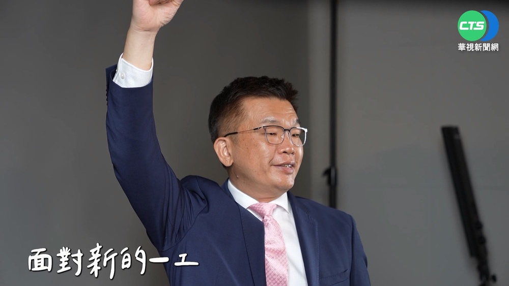 蔡其昌喊"縣區人當市長" 盧秀燕備詢不回應