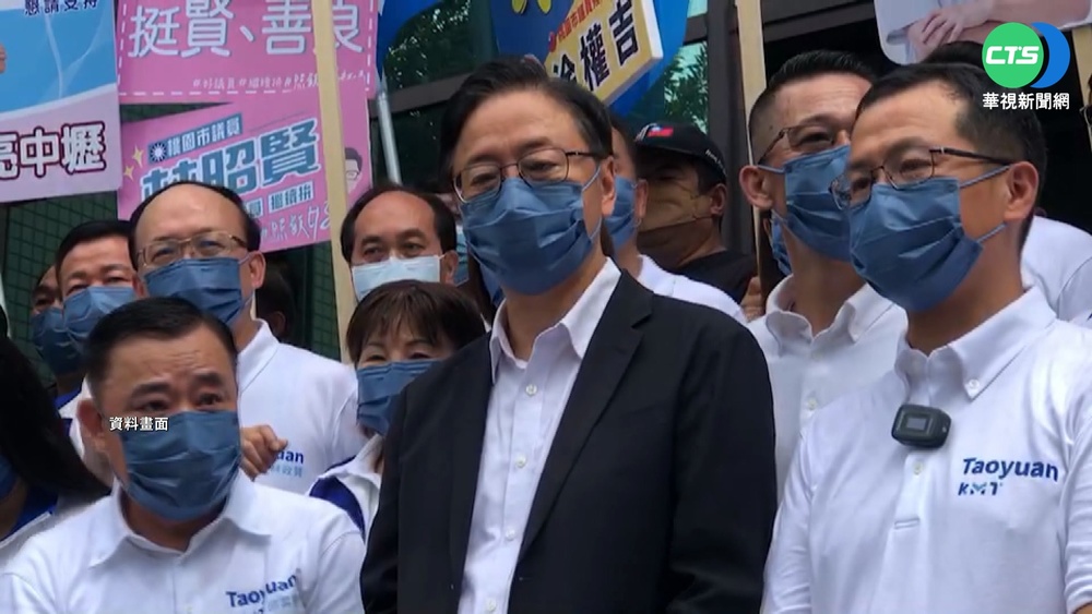 遭爆料報告涉抄襲 張善政:依法可重製!