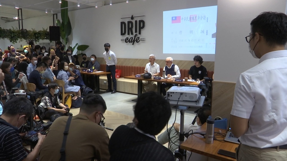 曹興誠痛批「荒唐至極」：待其敗訴後將反告 要中天賠50億