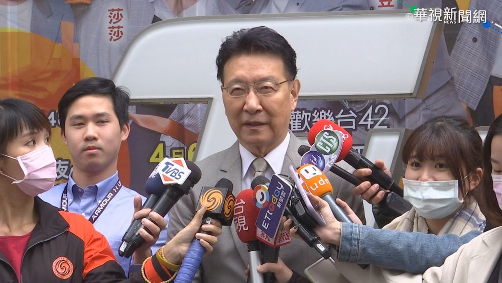 陳時中免治馬桶政策影片惹議 趙少康：跟怪叔叔一樣低級