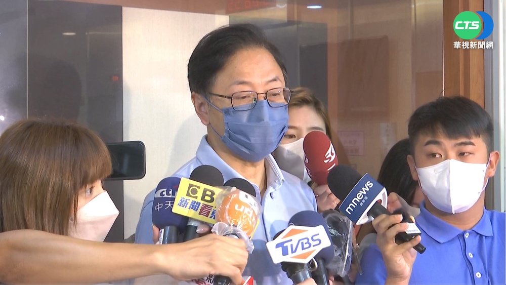 張善政涉抄襲案外案 卓冠廷再爆2600萬失敗案