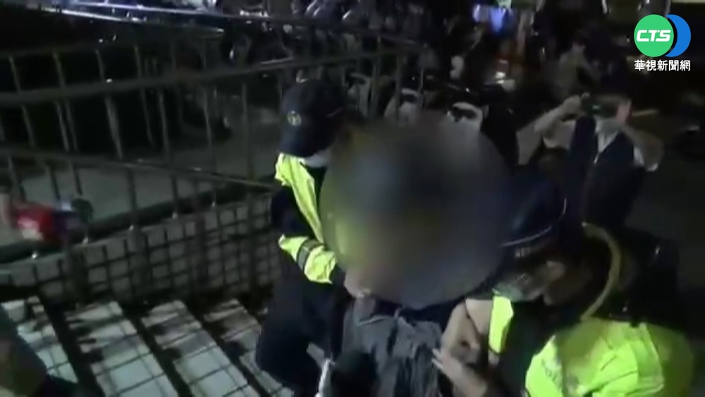 惡狼落網! 專挑夜歸單身女"假問路真性侵"