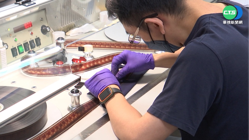 楊德昌"獨立時代"4K數位修復版 再闖國際