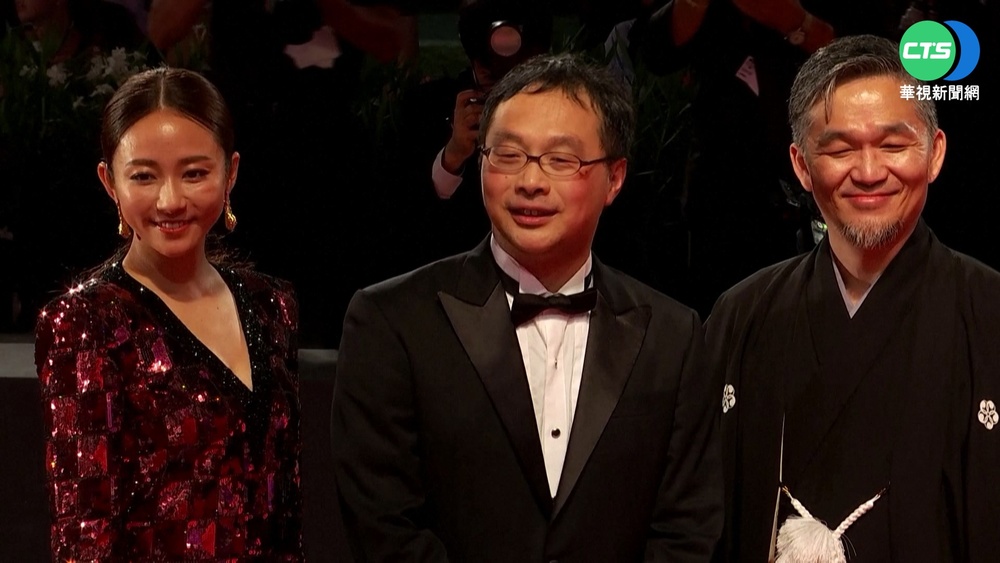 驚悚片"別擔心親愛的" 戲裡戲外備受矚目