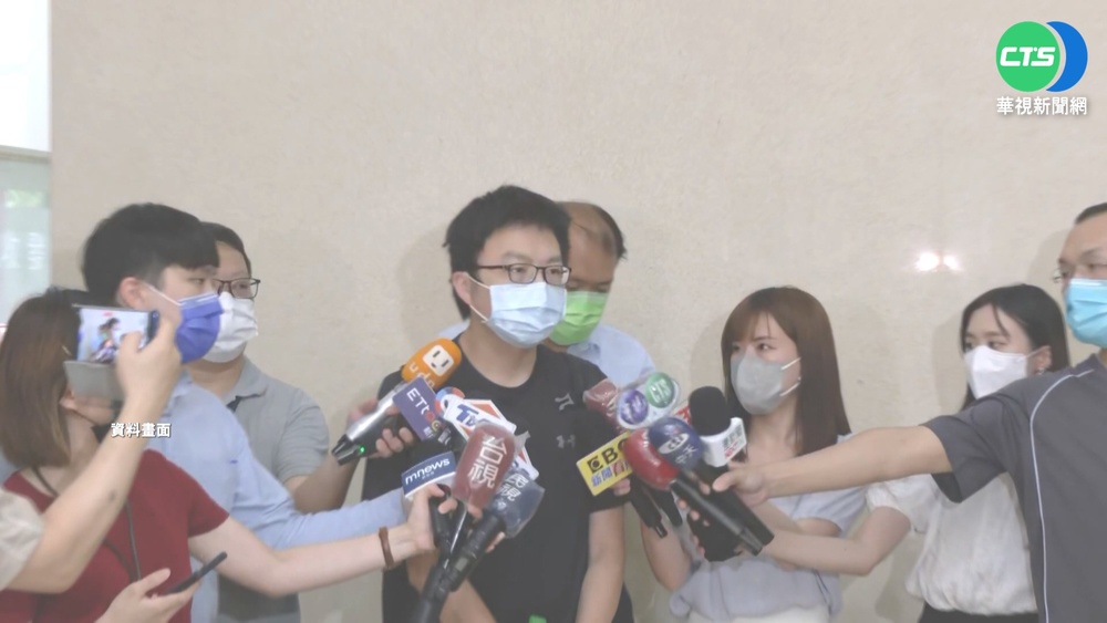 恩爸「1元國賠」不成立！新北3機關：人員全力以赴無怠職