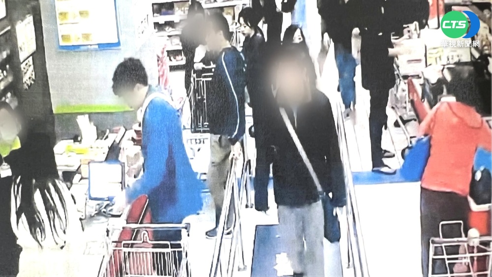 死者辭法警照顧老母 與長兄同住常爆口角