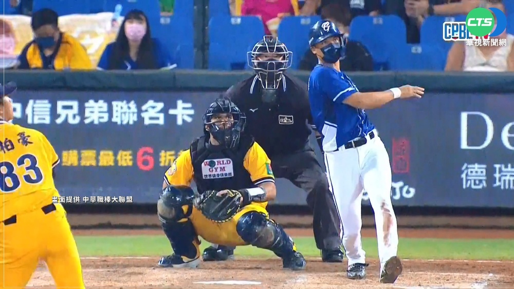 轉戰富邦封印解除 王勝偉回春有秘密