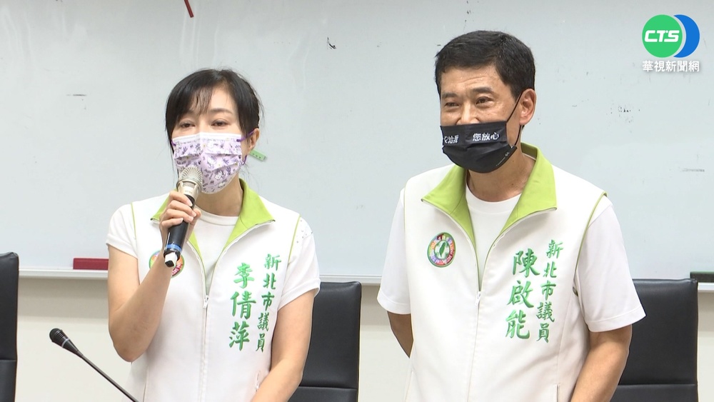 無怠忽職守.故意過失! 新北否決恩恩案國賠