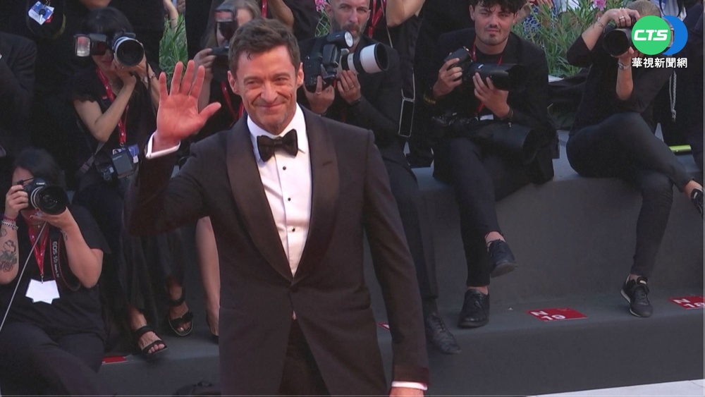 "金剛狼"休傑克曼新片 有望奪威尼斯影帝