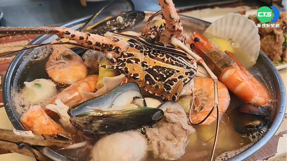 中秋烤肉夯! 內用滿座 餐廳外帶DIY增3成