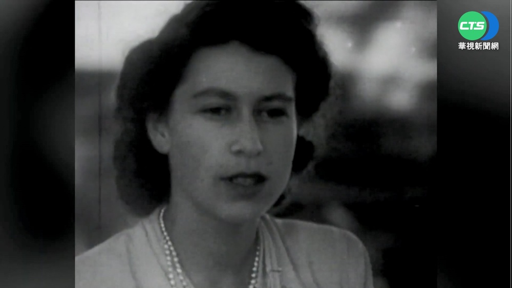 生命"最後一刻"仍執行公務 女王一生鞠躬盡瘁