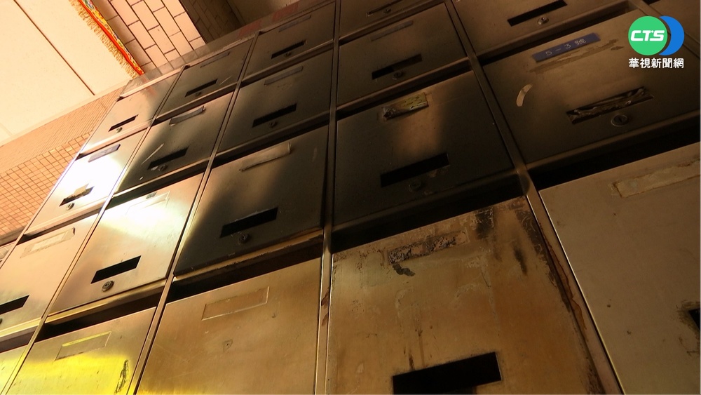 離婚後遭趕出家門 女子怒闖前夫家縱火