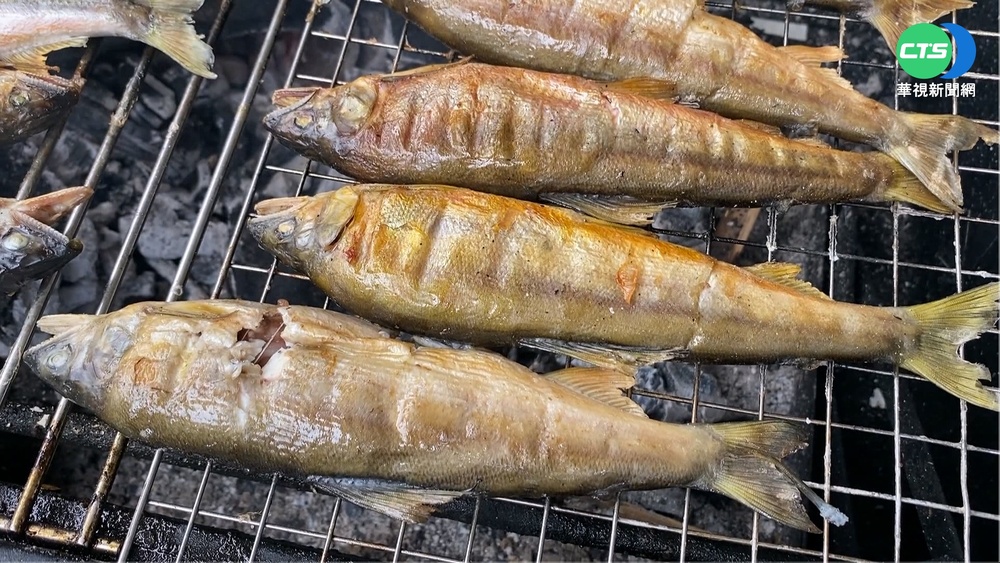 烤肉不沾網!馬鈴薯防沾黏 蔬菜烤熟再塗醬