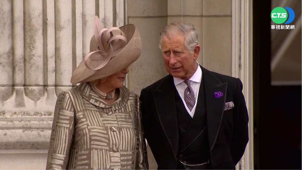 等待王位70年... 查爾斯感情生活轟動全球
