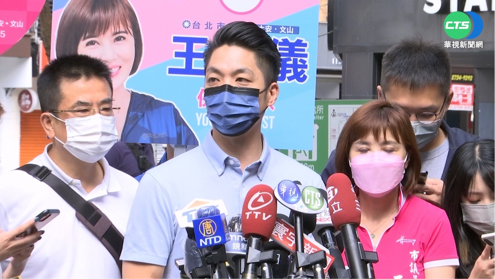 陳時中報案又說"歡迎二創" 蔣:尚書大人真機靈