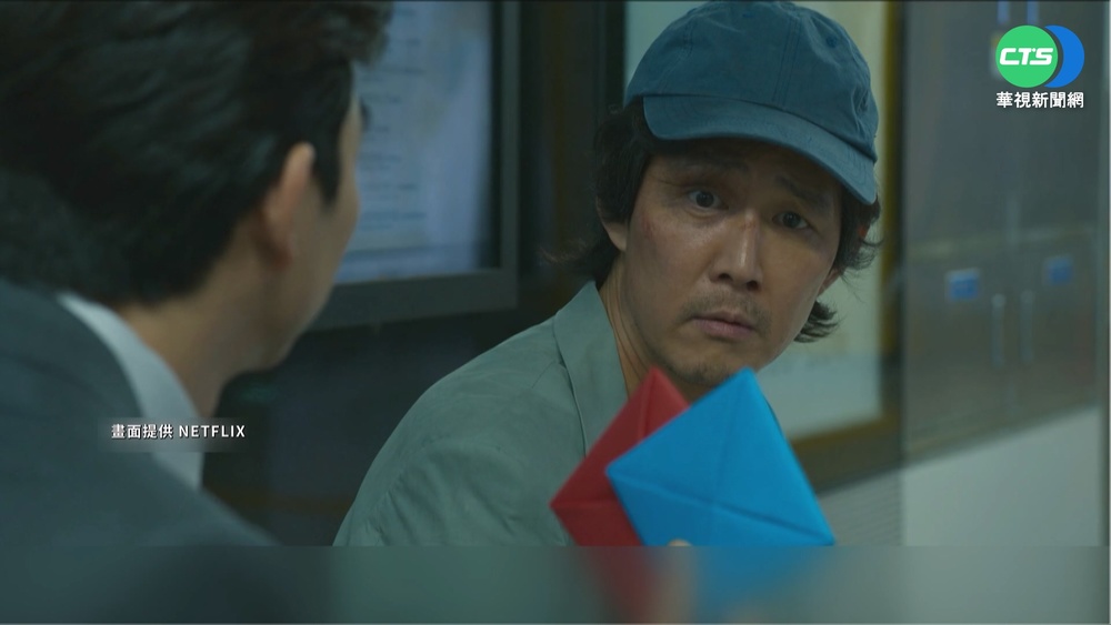 洛杉磯市長說漏嘴? 傳李政宰加入"星戰"宇宙