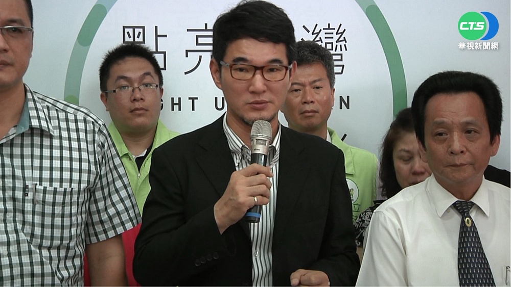 遭質疑論文抄襲.黑道背景 劉建國:絕對沒有