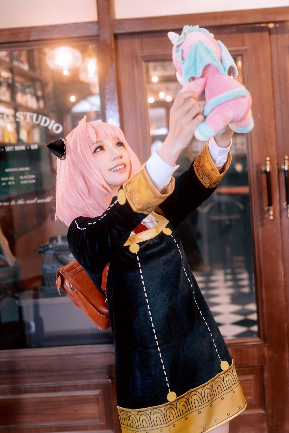 圖 | 翻攝自黃捷臉書