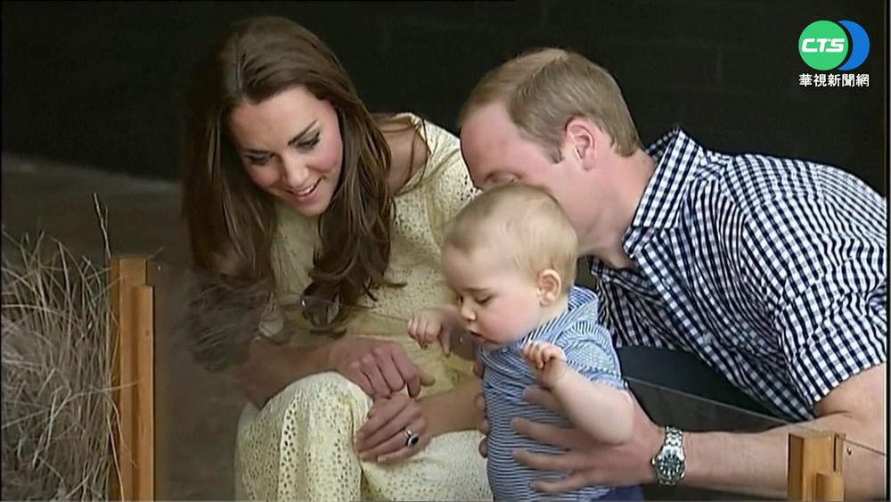 【台語新聞】英國女王最愛誰? 美媒:私人珠寶給凱特