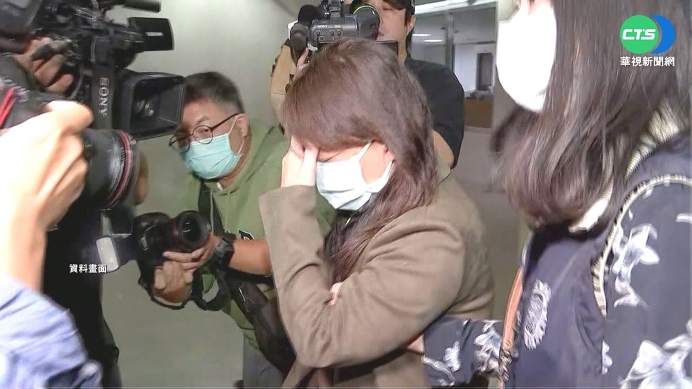 出大於入! 龍巖李世聰夫婦涉吞捐款不起訴