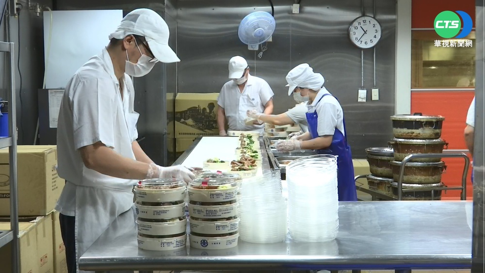 便當好難買變限量 民怨台鐵"飢餓行銷"?!