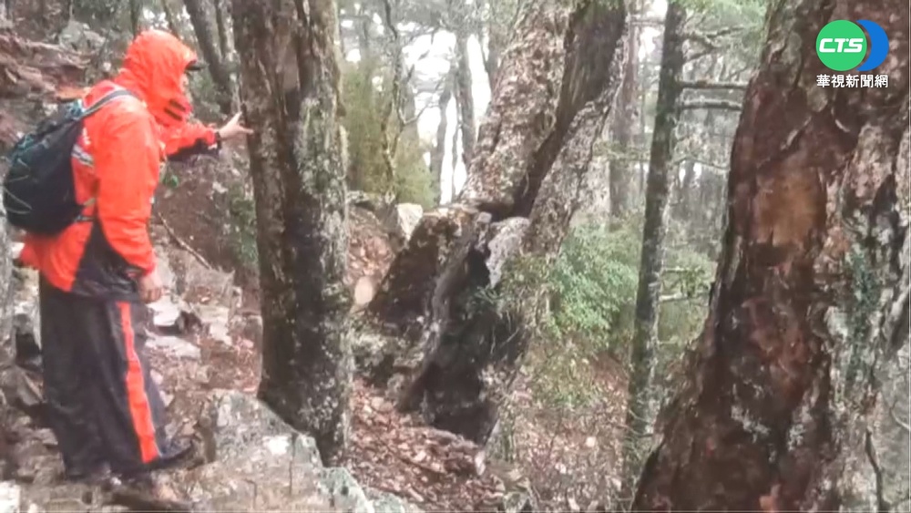 曾辦過鄭捷案 法官登池有山迷路失聯