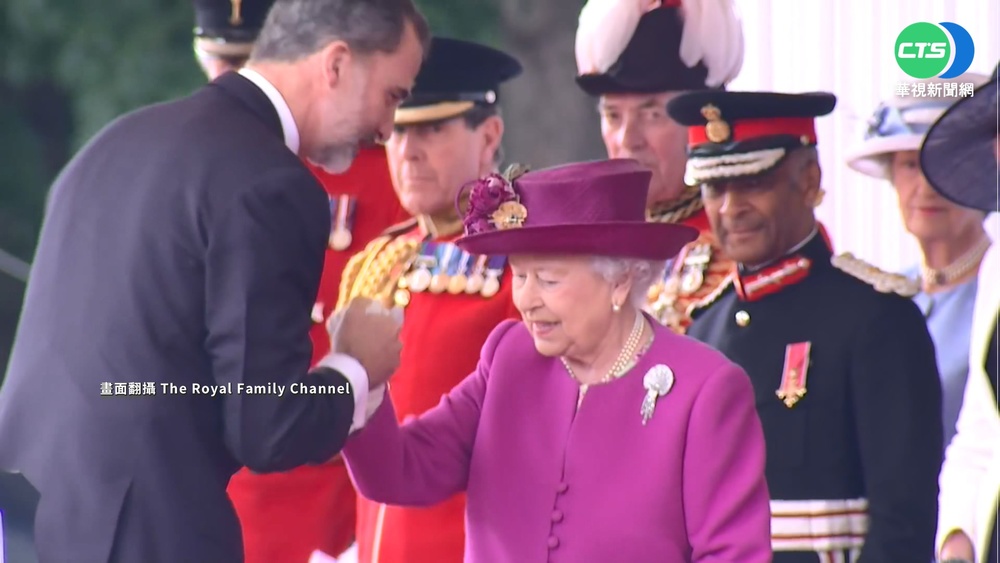 9/19英女王國葬 多國元首將赴西敏寺致意
