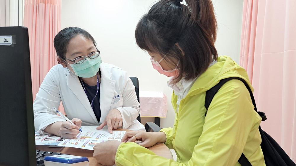 偏頭痛不要忍！醫師籲正確用藥 若忍到極限恐藥物反應不佳