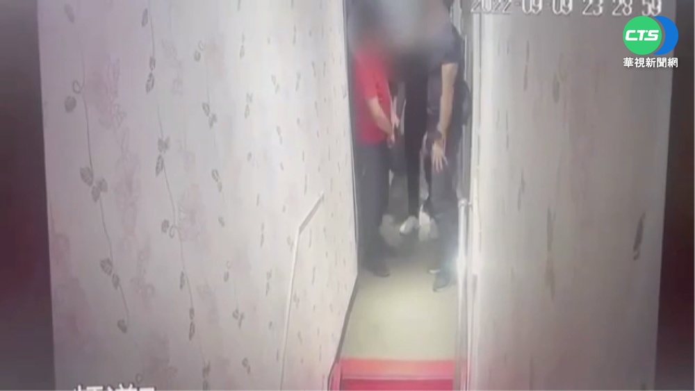 員警遭爆涉足不當場所 萬華分局:嚴懲不貸