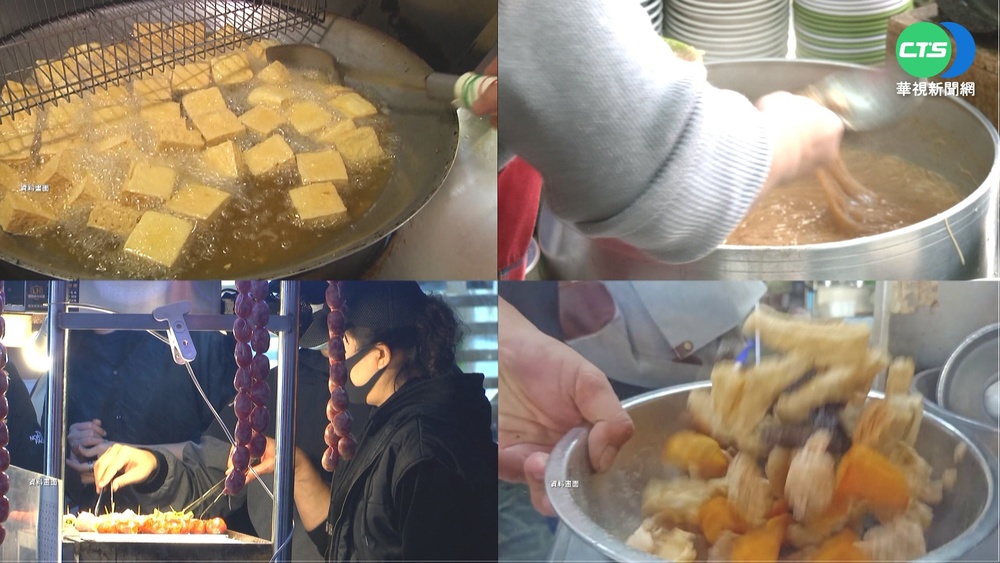 中國清零政策影響大 台股餐飲西進慘虧