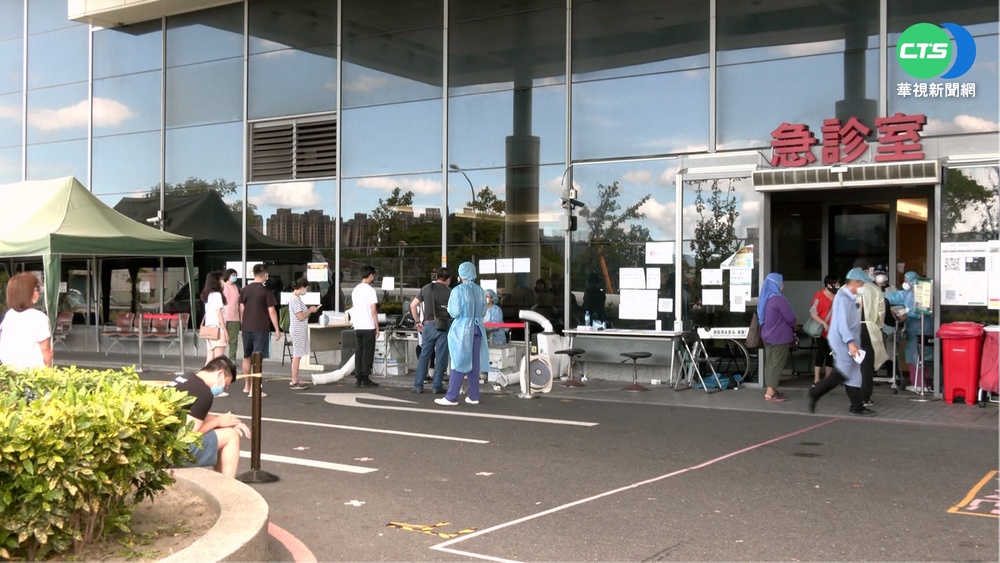 BA.5死亡率攀升? 醫曝"三族群"死亡率較高