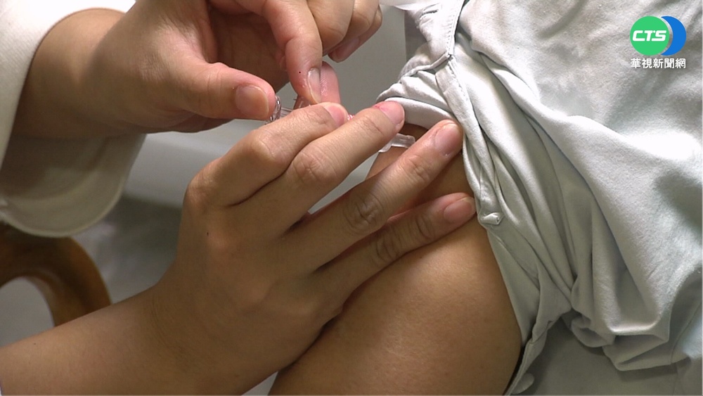 童確診併發腦炎終破解 三總:關鍵突變點K97E