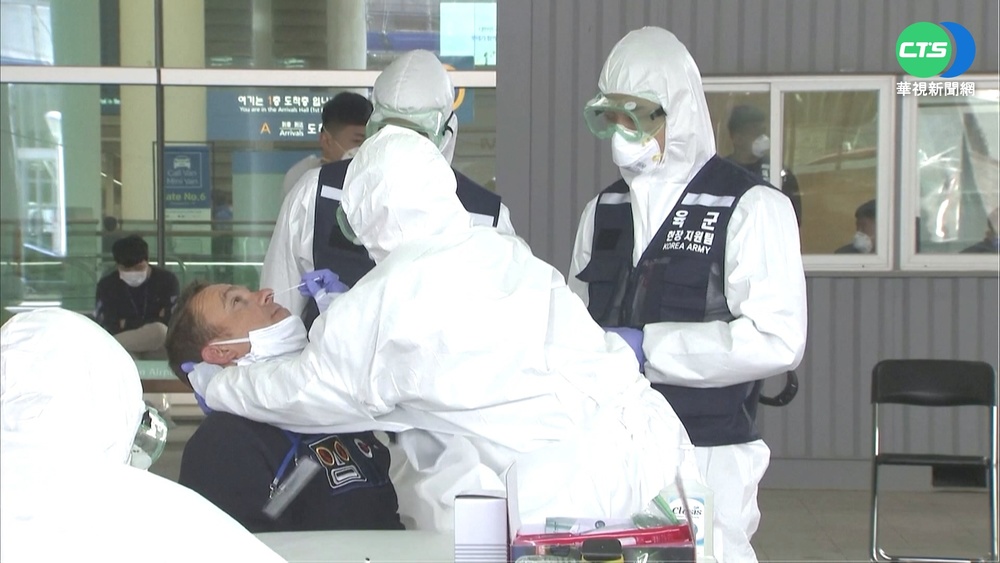 疫情升溫! WHO籲歐美"恢復室內戴口罩"