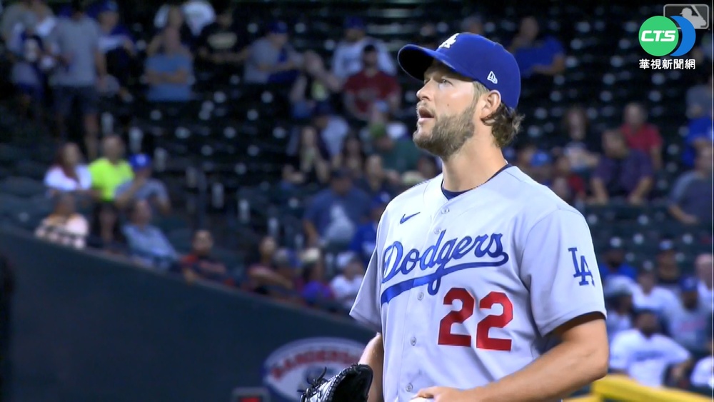 "書僮"助道奇分區封王 近10季9次稱霸!