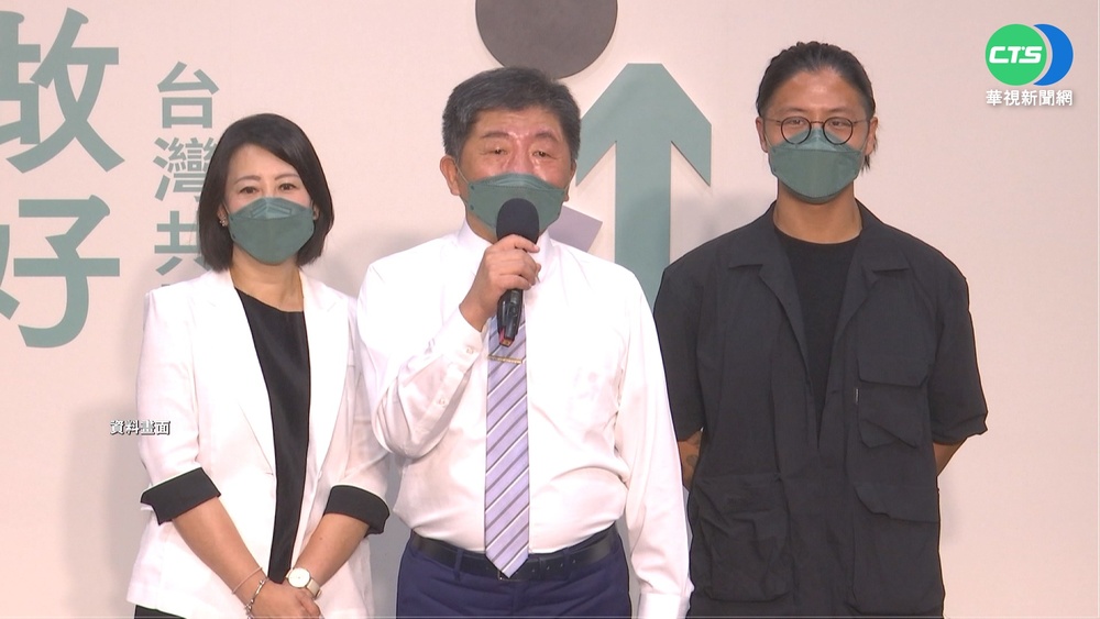 "誤用"美食圖兒被點名負責 陳時中:別牽拖