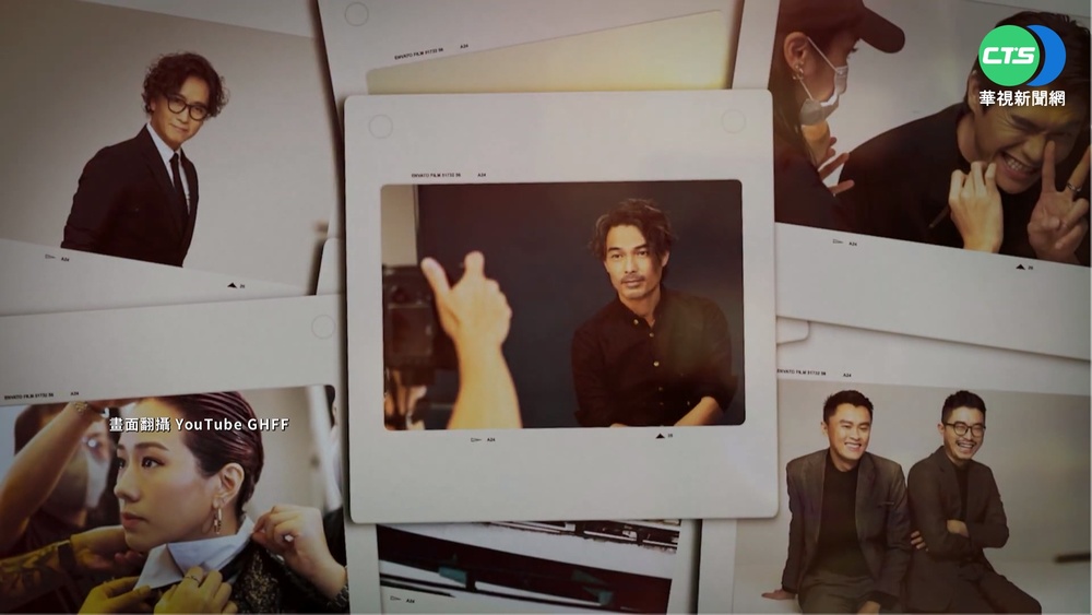 香港影業協會呼籲會員 參加金馬獎"須三思"