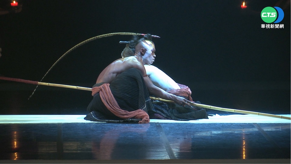 回饋給天地的愛 林麗珍代表作"觀"再登台