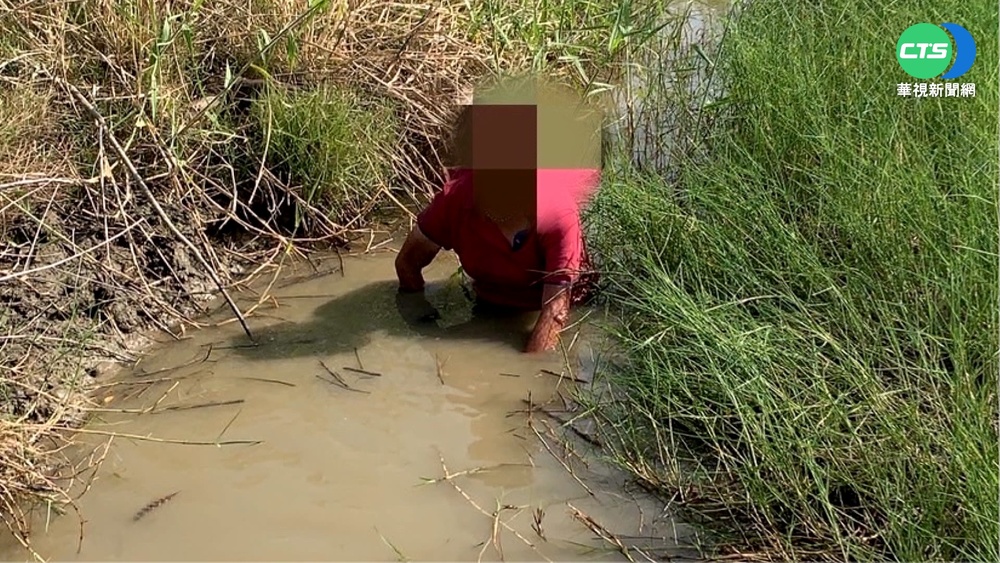 7旬婦喝積水5天度日 獲救後疑熱衰竭辭世