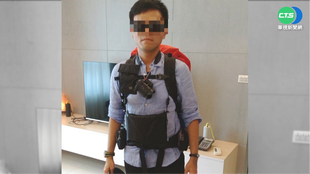 前調查官暗網買黑槍 辯"精進辦案能力"遭免職